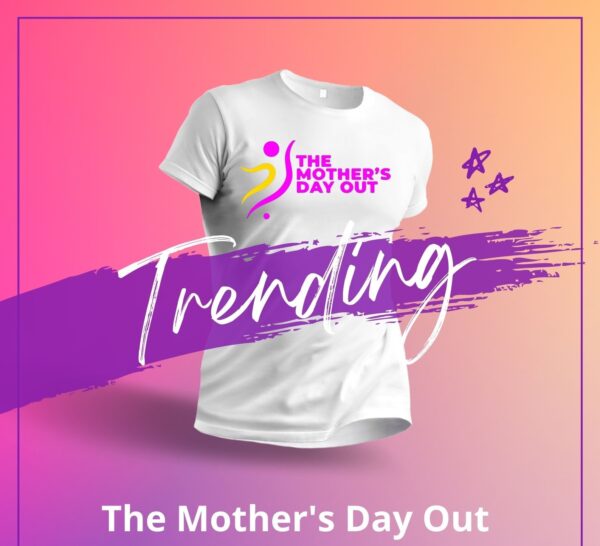 Mother's Day Out - T-Shirt